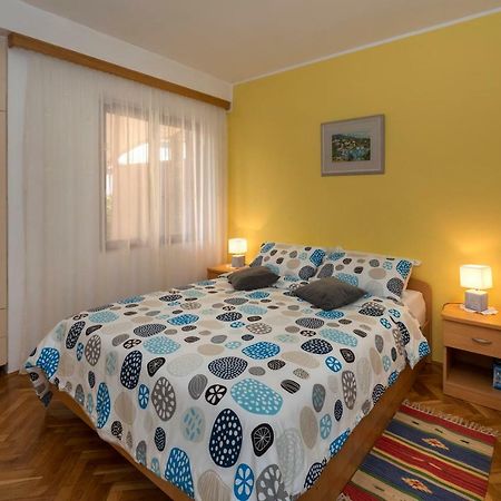Apartman Alberta Poreč Eksteriør billede