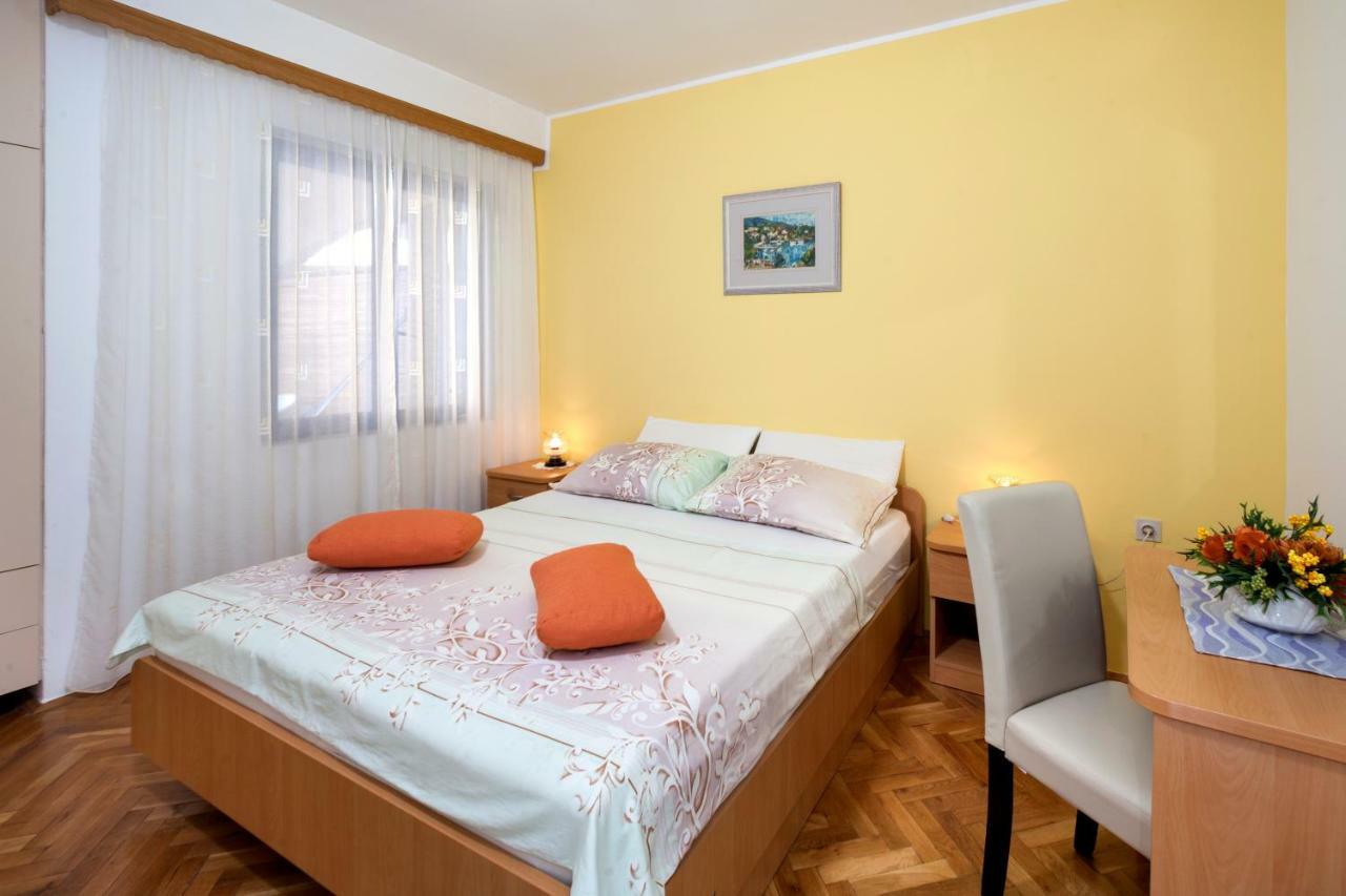 Apartman Alberta Poreč Eksteriør billede