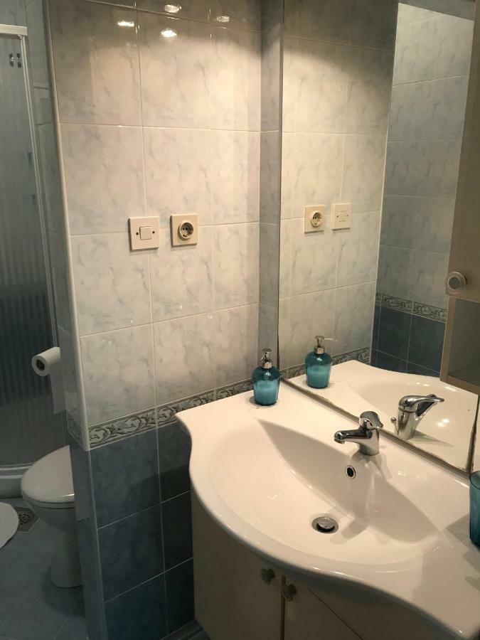 Apartman Alberta Poreč Eksteriør billede